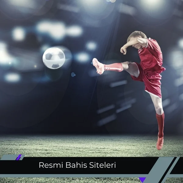 Resmi Bahis Siteleri 